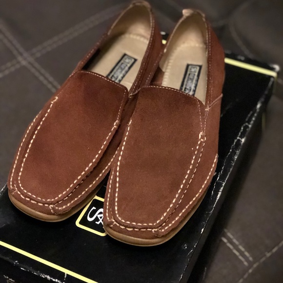 Stacy Adams causal shoes - Picture 2 of 4